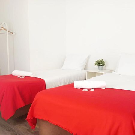 City Stays Cais Do Sodre Apartments (Adults Only) Лісабон Екстер'єр фото