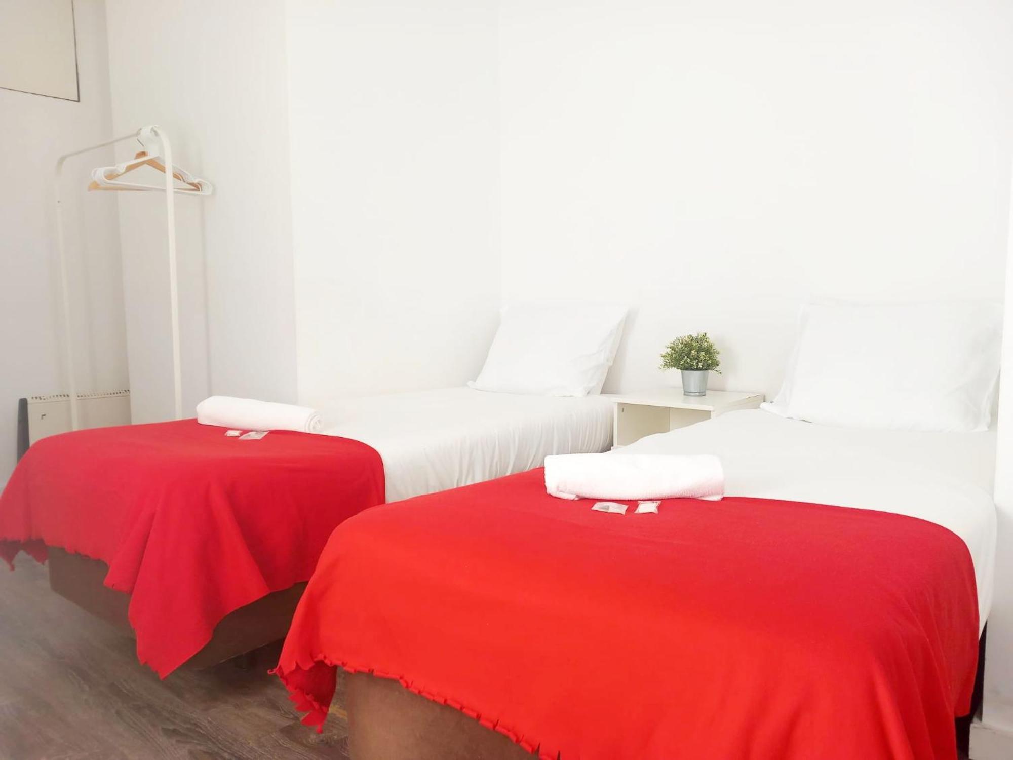 City Stays Cais Do Sodre Apartments (Adults Only) Лісабон Екстер'єр фото
