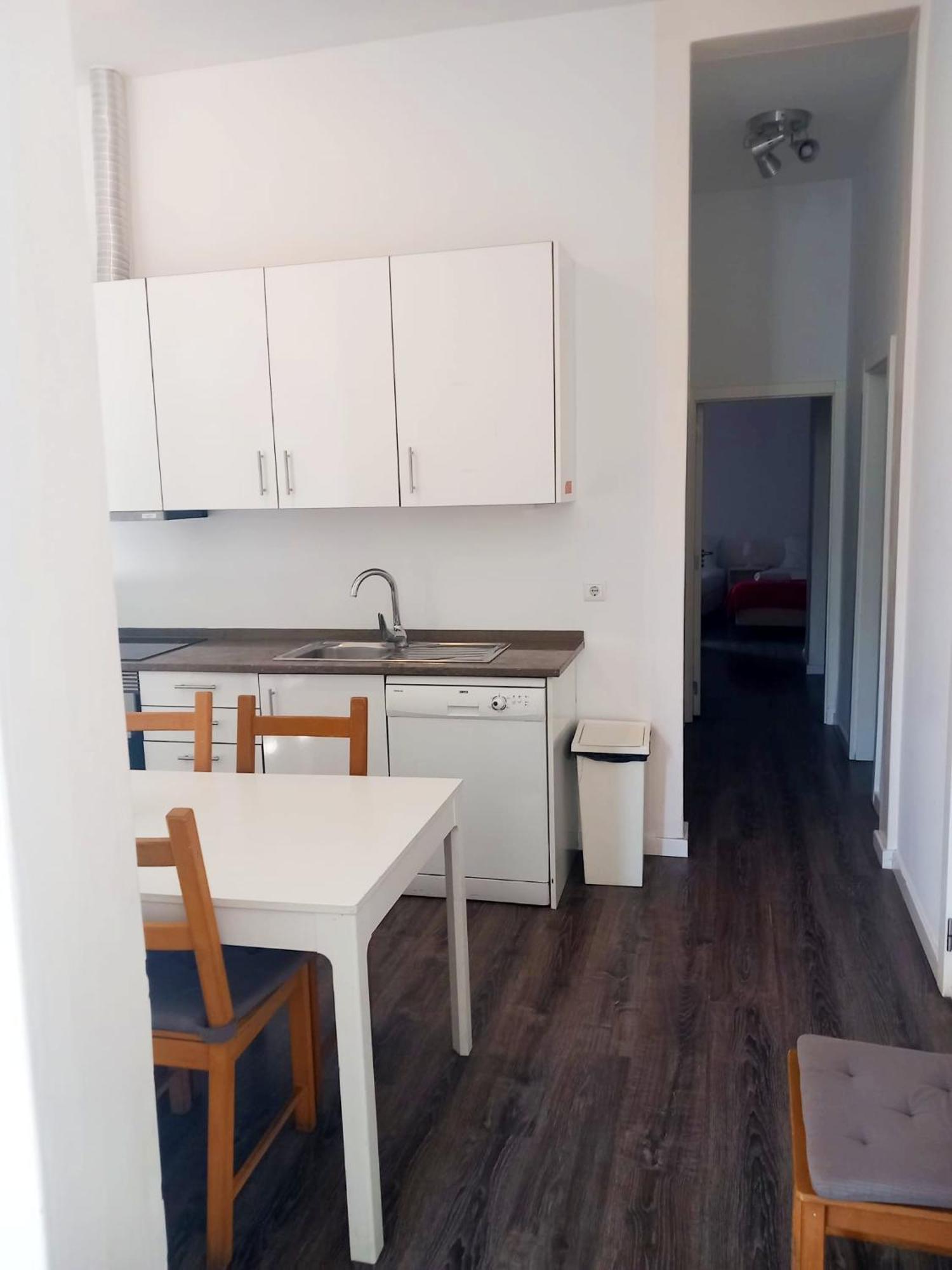 City Stays Cais Do Sodre Apartments (Adults Only) Лісабон Екстер'єр фото