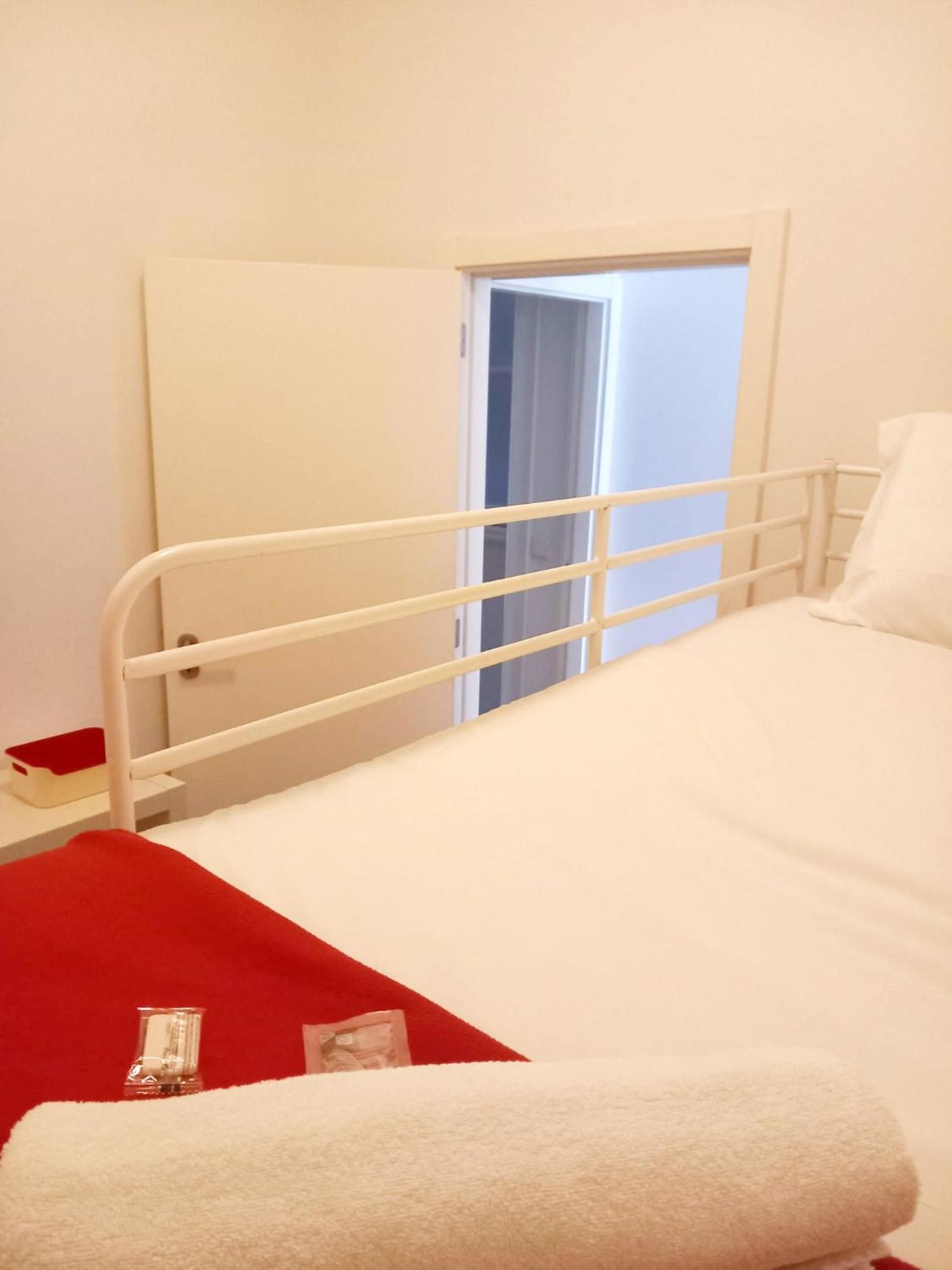 City Stays Cais Do Sodre Apartments (Adults Only) Лісабон Екстер'єр фото