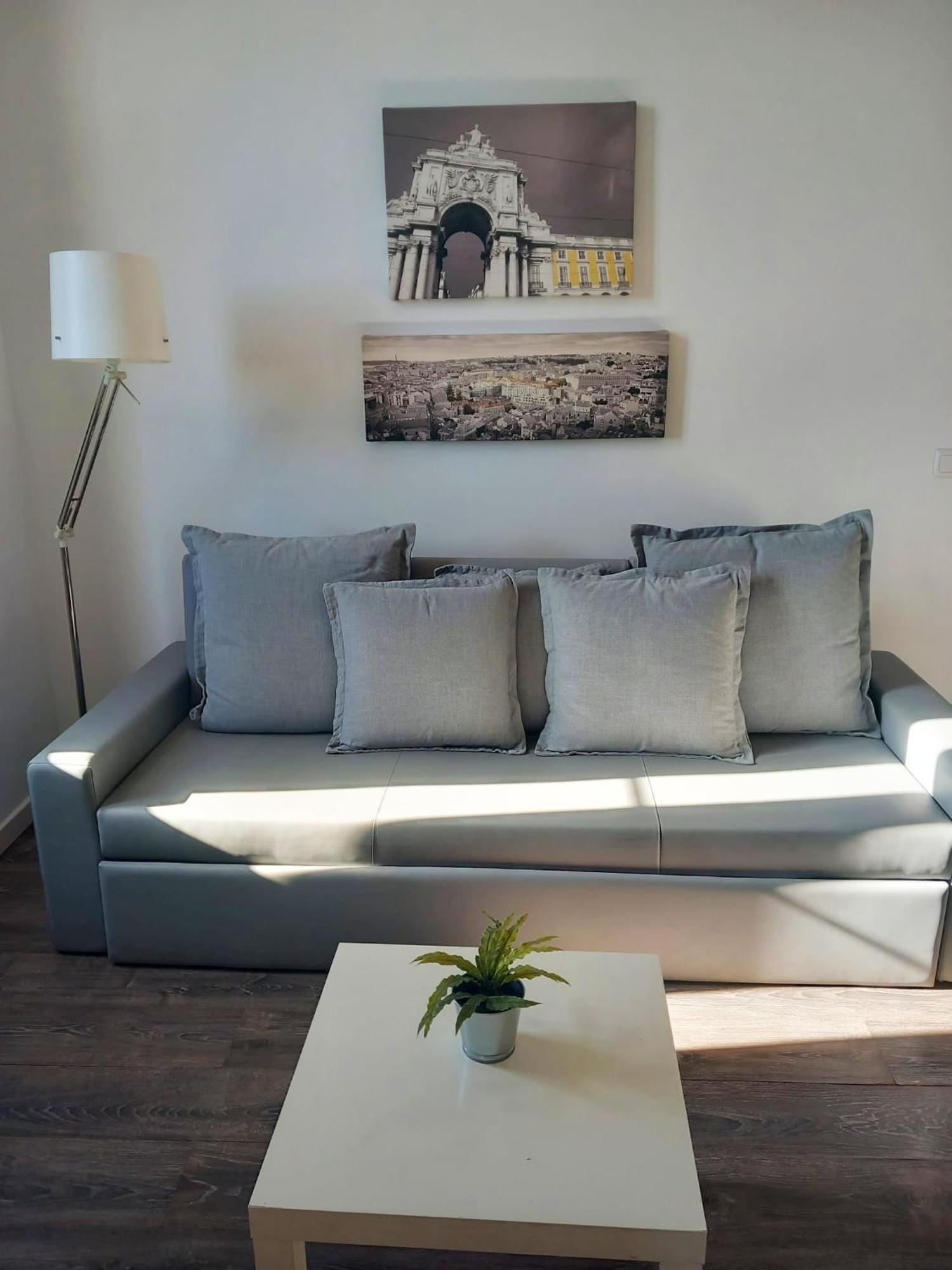 City Stays Cais Do Sodre Apartments (Adults Only) Лісабон Екстер'єр фото