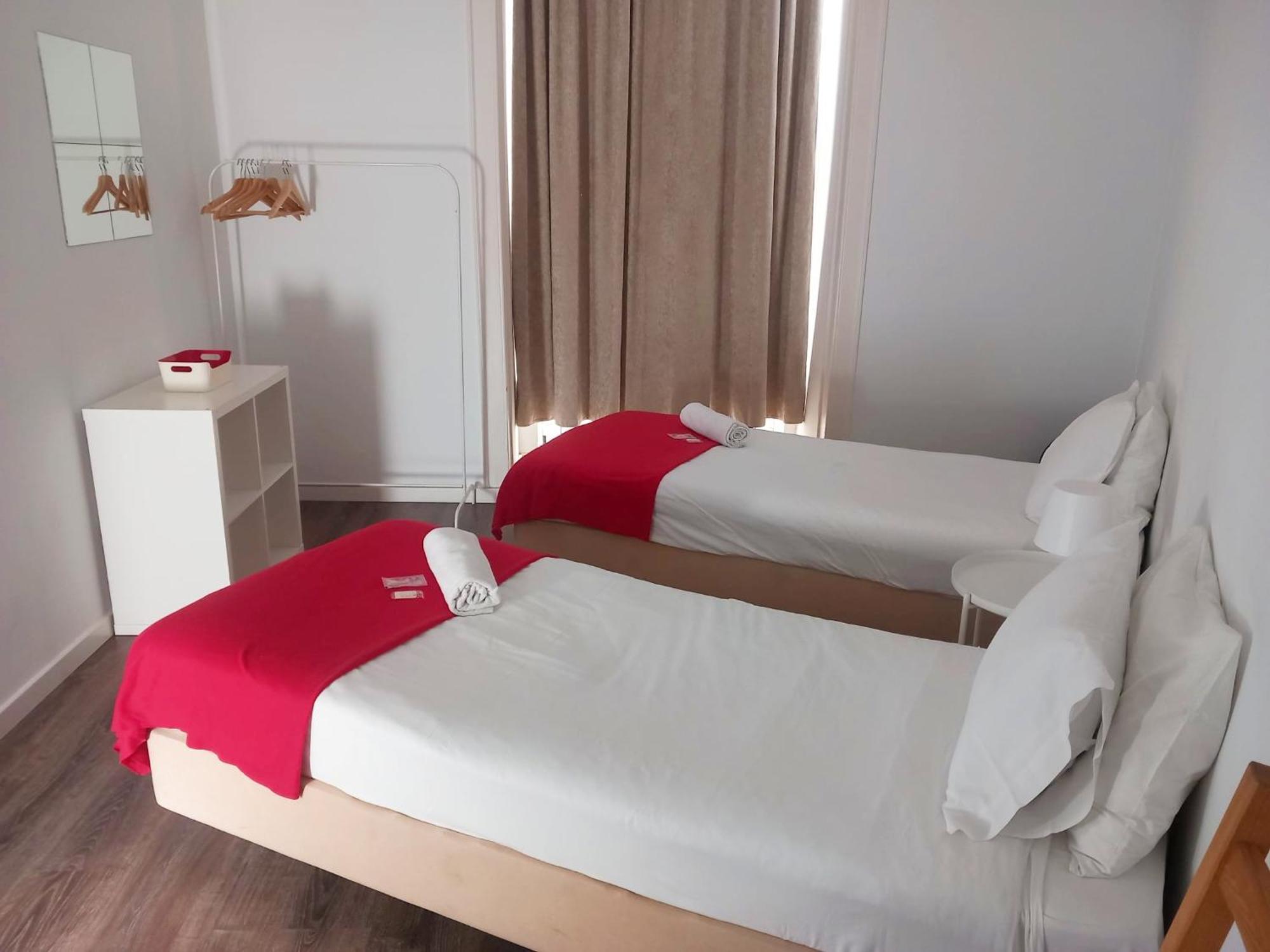 City Stays Cais Do Sodre Apartments (Adults Only) Лісабон Екстер'єр фото