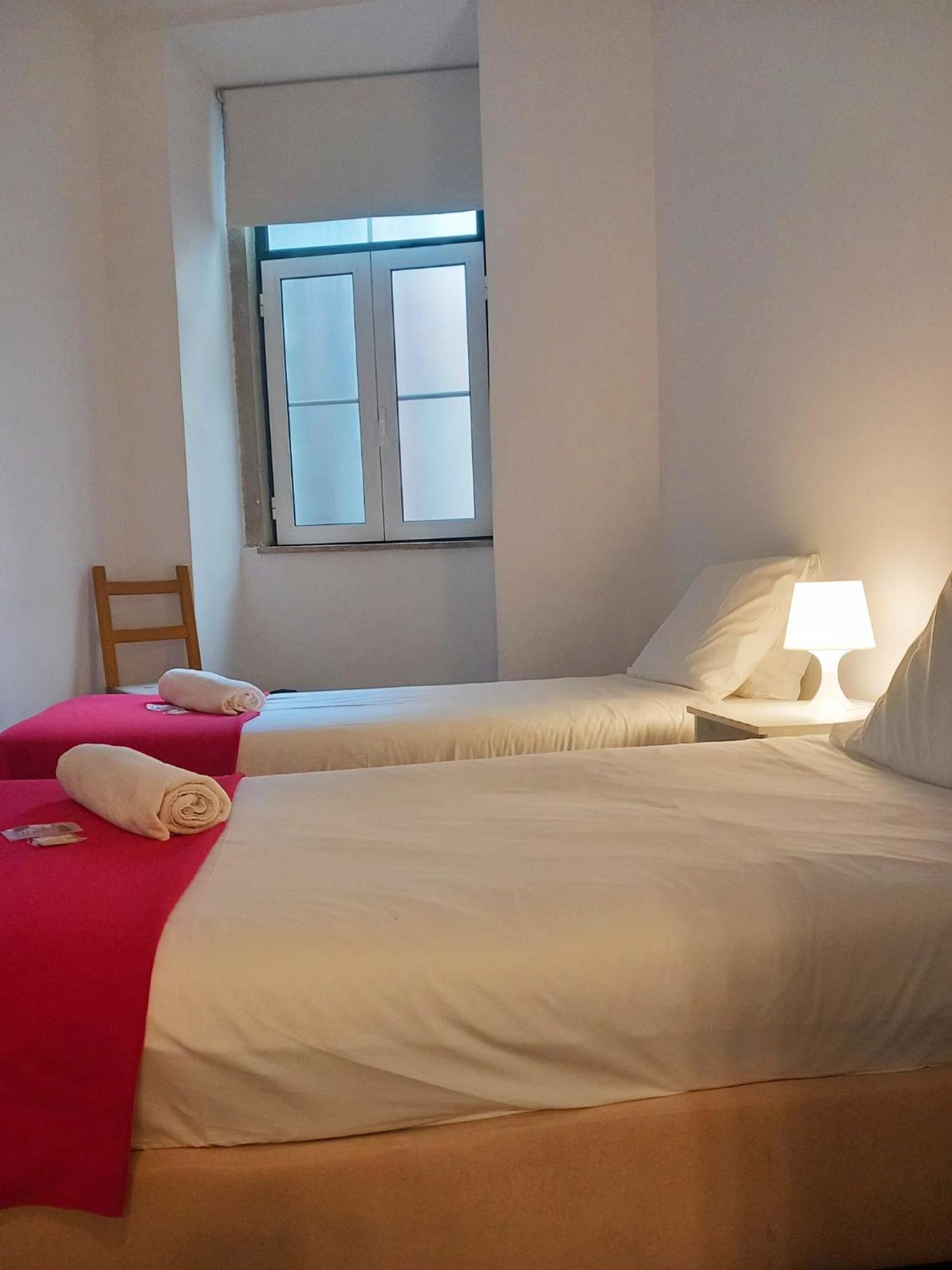 City Stays Cais Do Sodre Apartments (Adults Only) Лісабон Екстер'єр фото