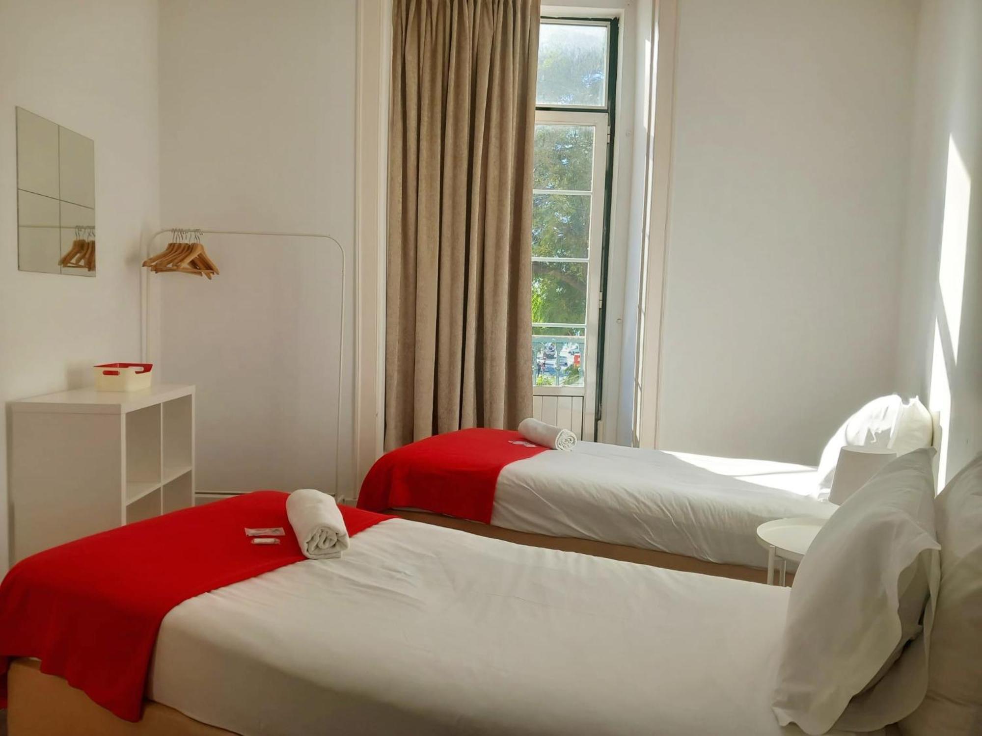 City Stays Cais Do Sodre Apartments (Adults Only) Лісабон Екстер'єр фото
