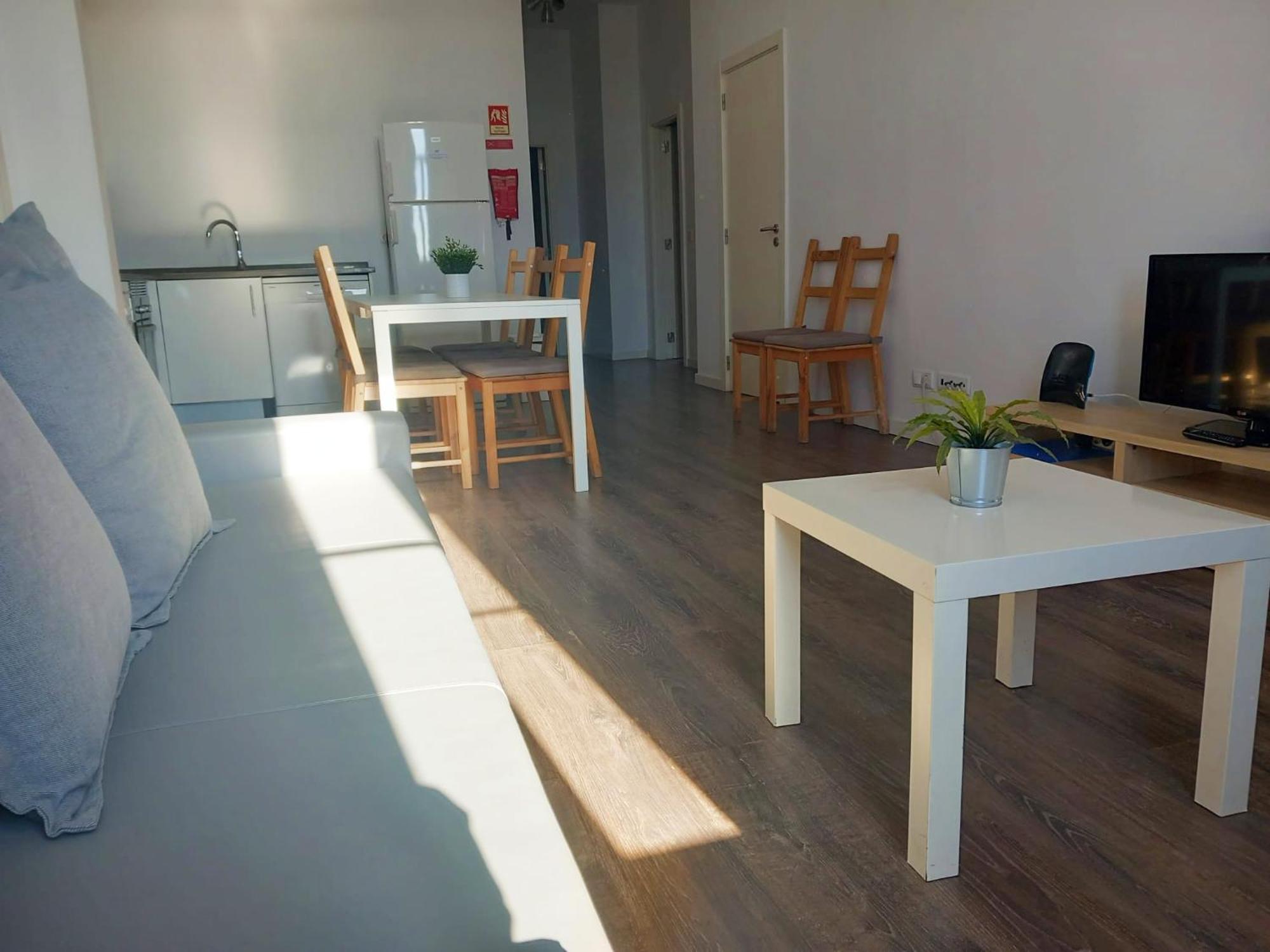 City Stays Cais Do Sodre Apartments (Adults Only) Лісабон Екстер'єр фото