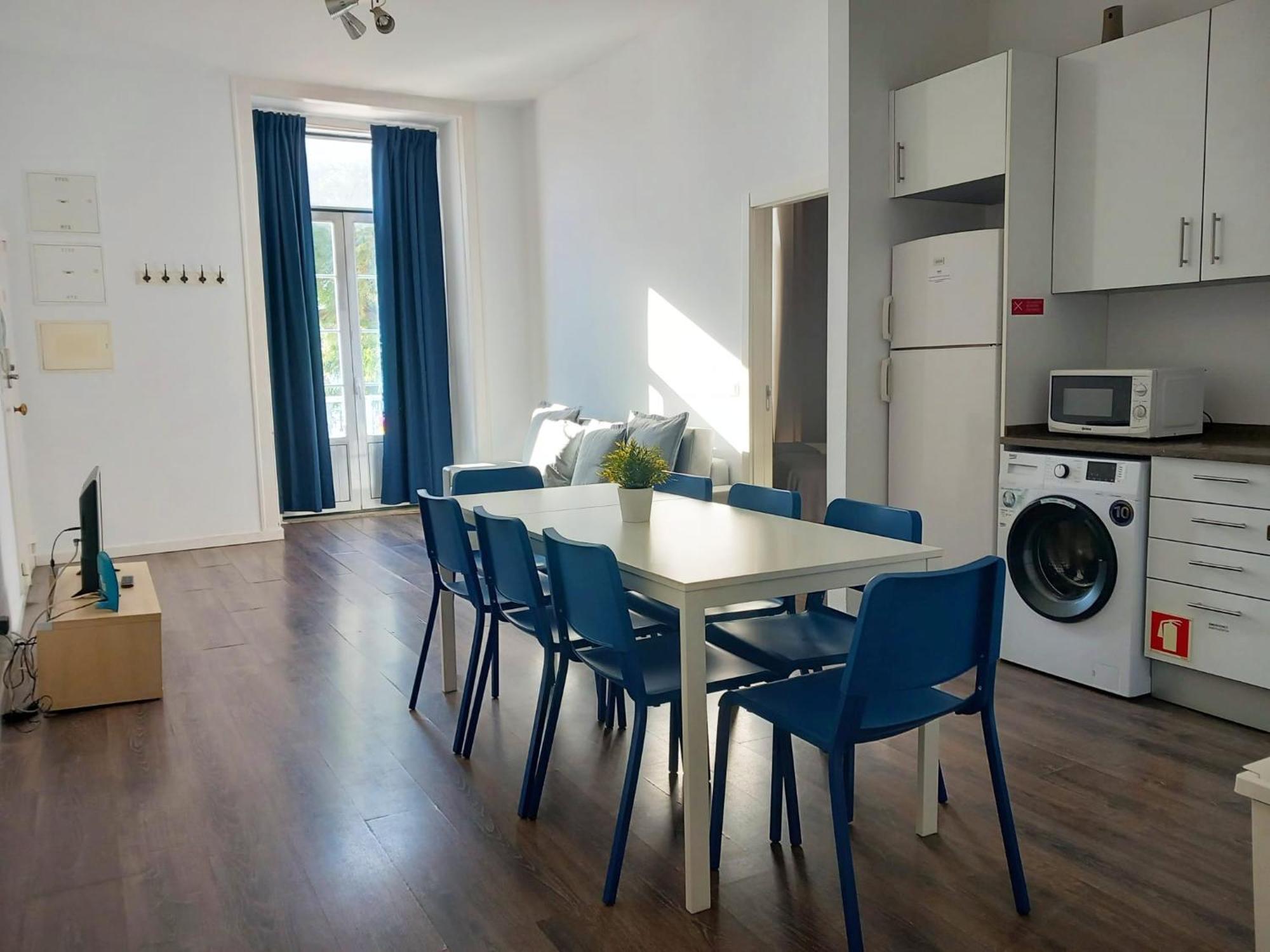 City Stays Cais Do Sodre Apartments (Adults Only) Лісабон Екстер'єр фото