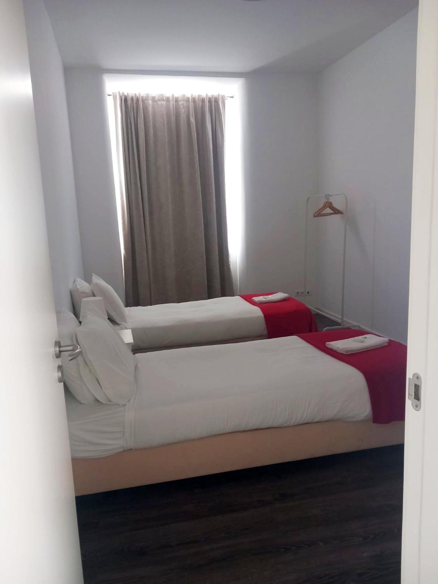 City Stays Cais Do Sodre Apartments (Adults Only) Лісабон Екстер'єр фото