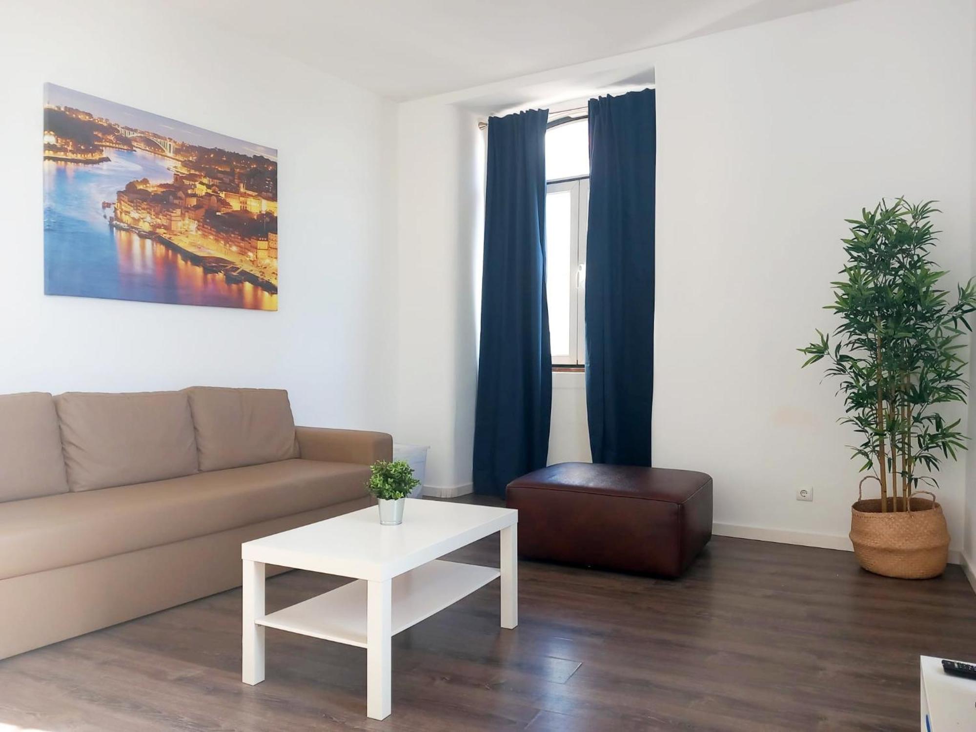 City Stays Cais Do Sodre Apartments (Adults Only) Лісабон Екстер'єр фото