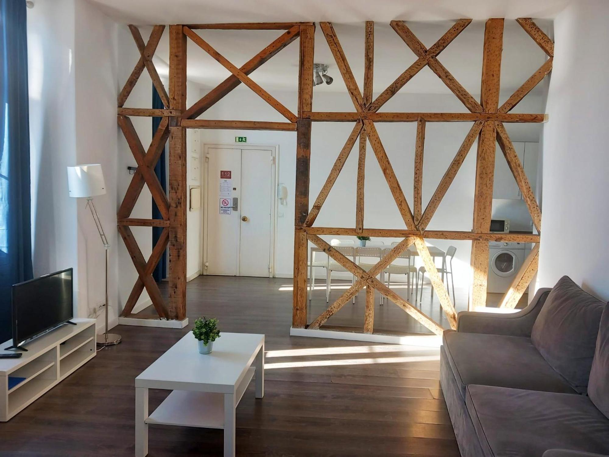 City Stays Cais Do Sodre Apartments (Adults Only) Лісабон Екстер'єр фото