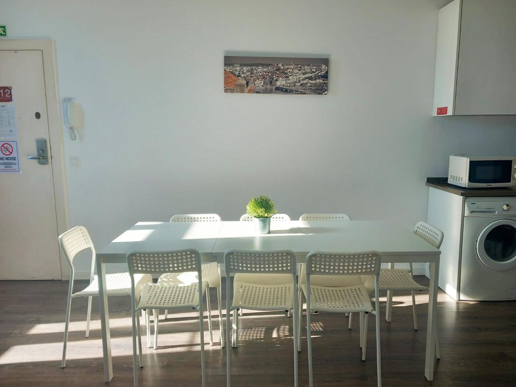 City Stays Cais Do Sodre Apartments (Adults Only) Лісабон Екстер'єр фото