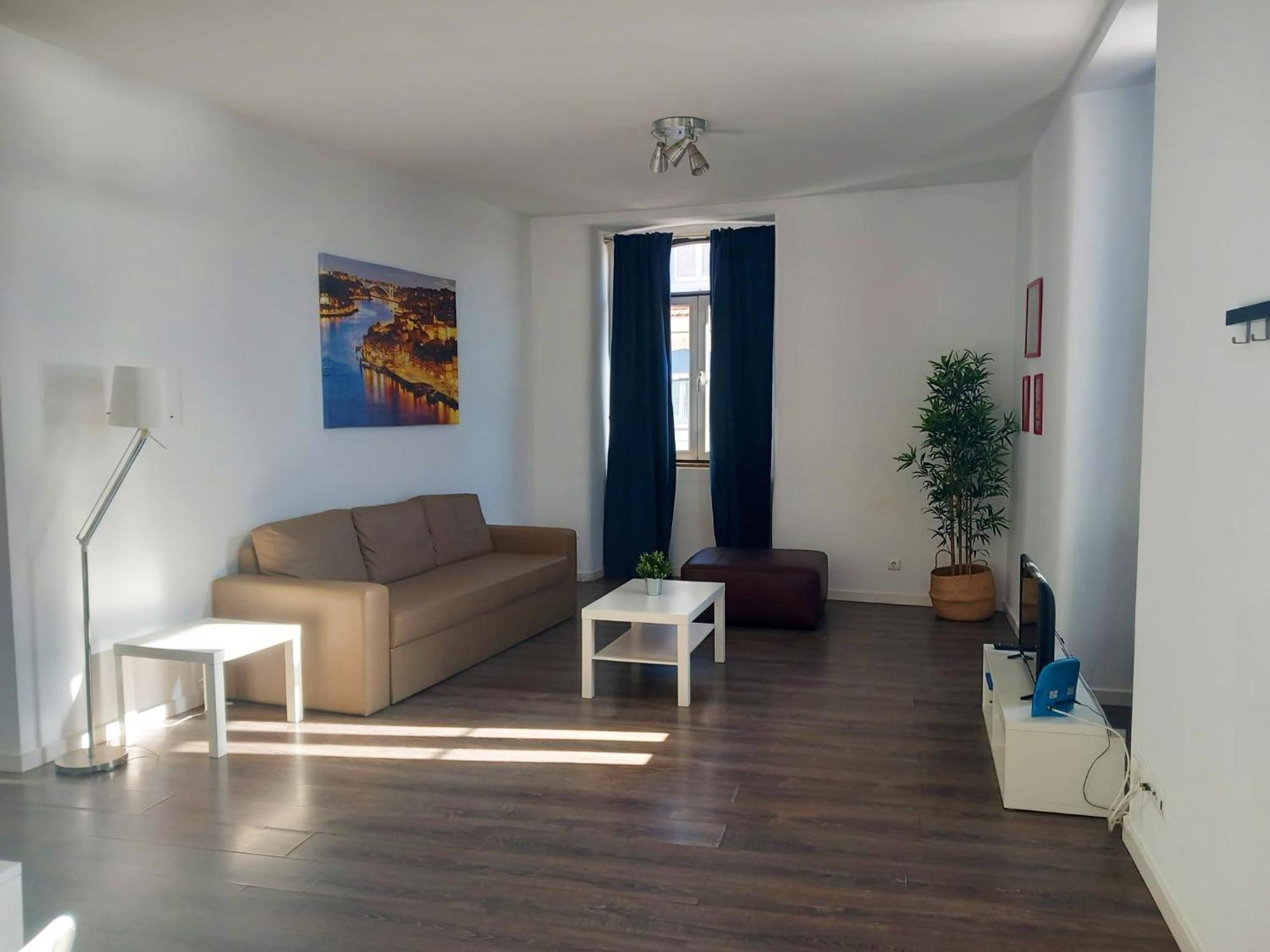 City Stays Cais Do Sodre Apartments (Adults Only) Лісабон Екстер'єр фото