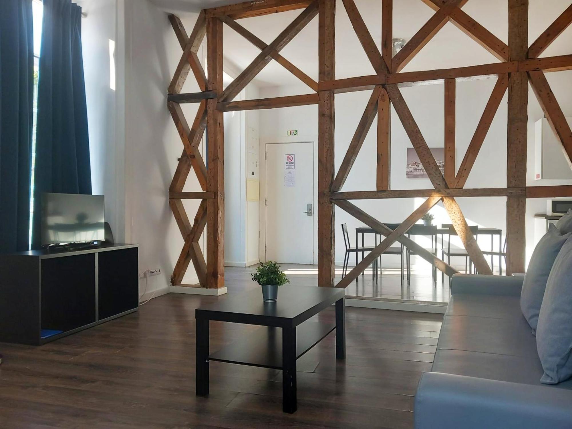 City Stays Cais Do Sodre Apartments (Adults Only) Лісабон Екстер'єр фото