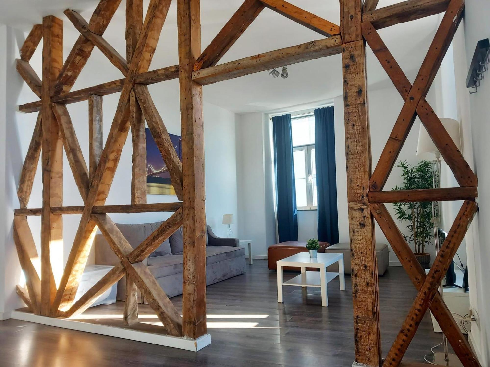 City Stays Cais Do Sodre Apartments (Adults Only) Лісабон Екстер'єр фото