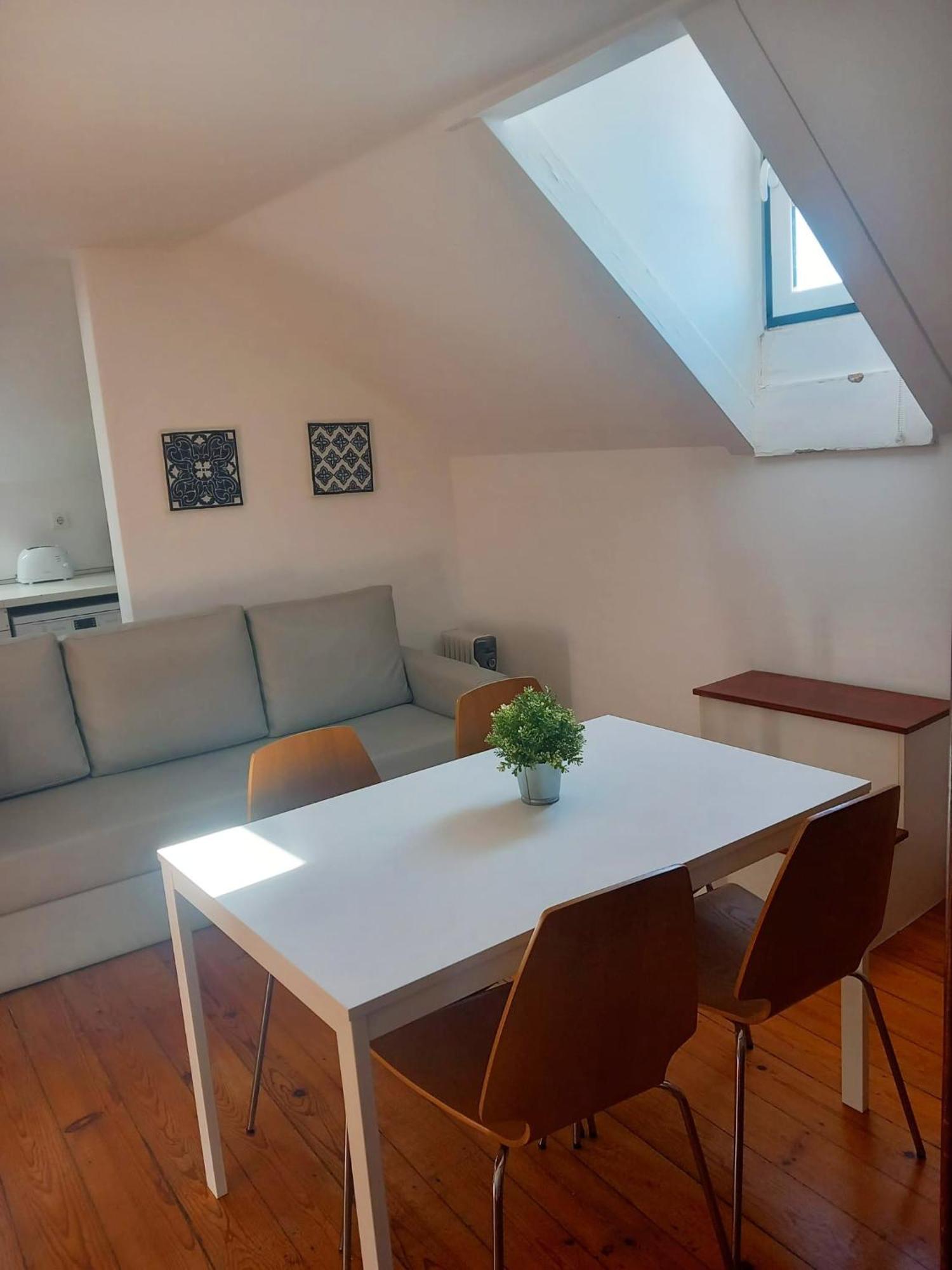 City Stays Cais Do Sodre Apartments (Adults Only) Лісабон Екстер'єр фото