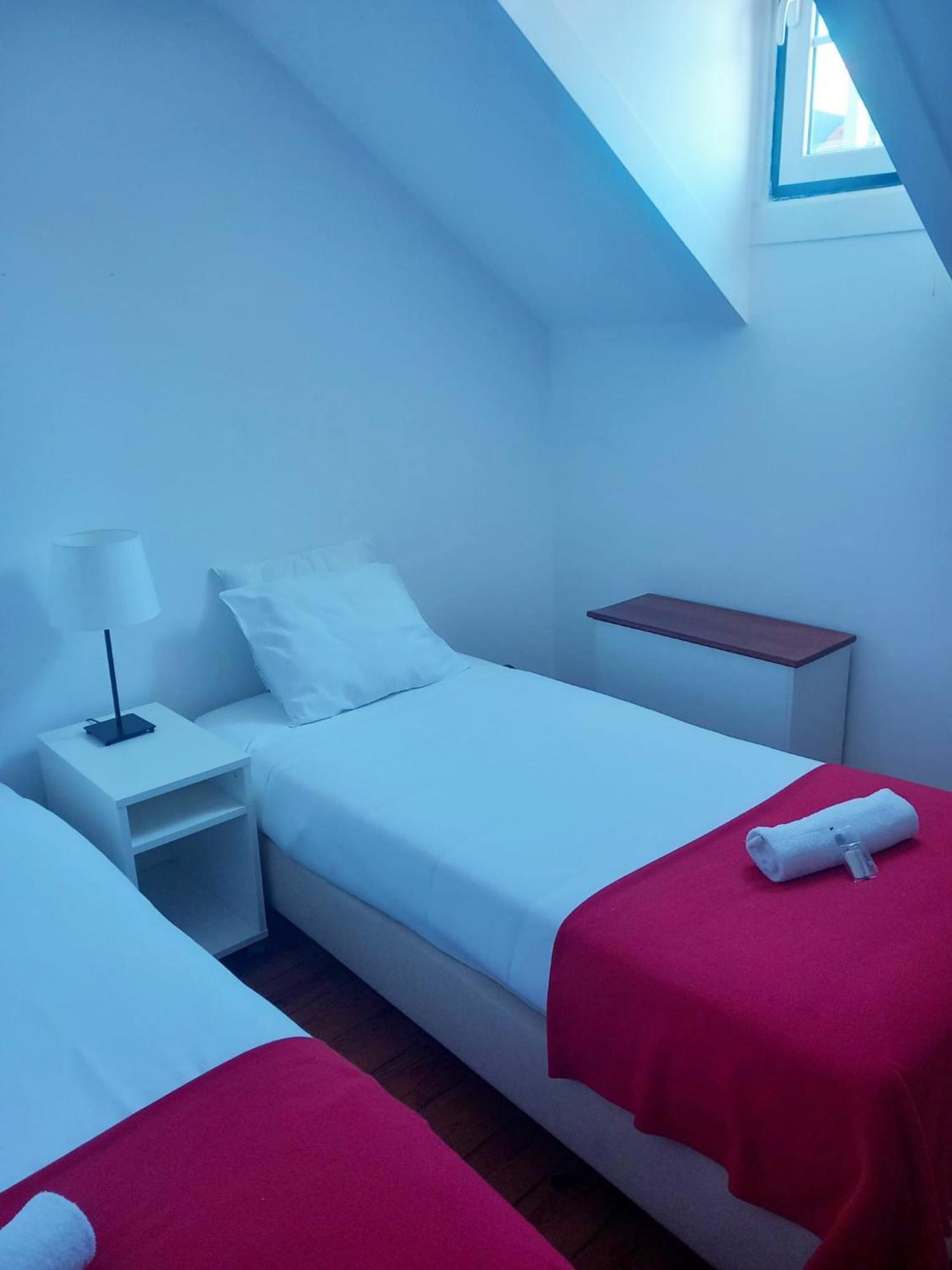 City Stays Cais Do Sodre Apartments (Adults Only) Лісабон Екстер'єр фото