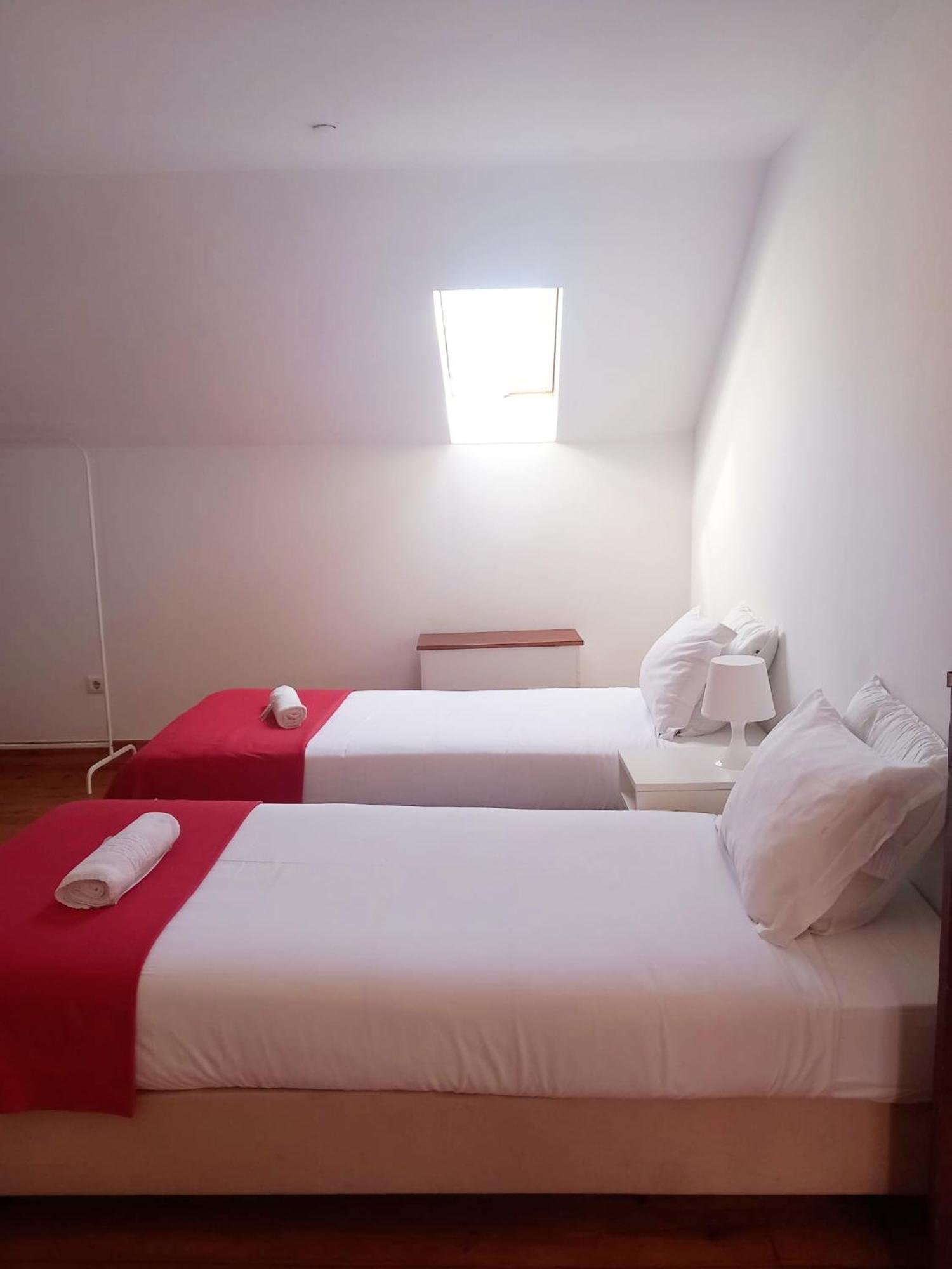 City Stays Cais Do Sodre Apartments (Adults Only) Лісабон Екстер'єр фото