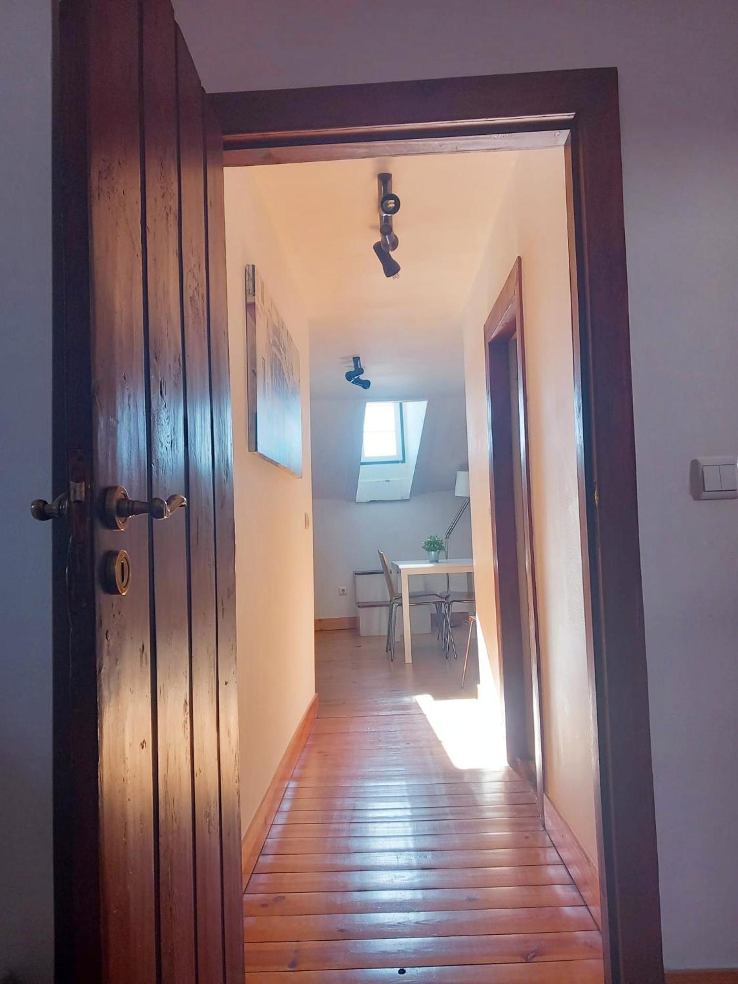 City Stays Cais Do Sodre Apartments (Adults Only) Лісабон Екстер'єр фото