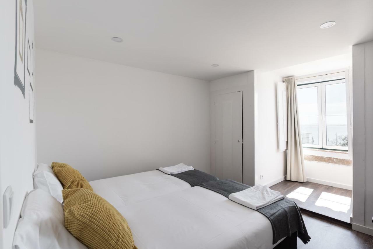 City Stays Cais Do Sodre Apartments (Adults Only) Лісабон Екстер'єр фото