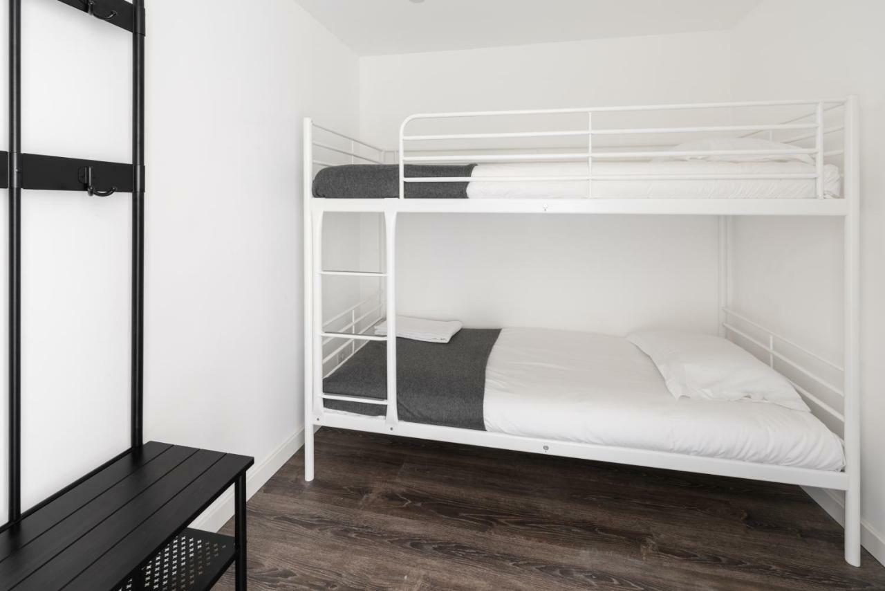 City Stays Cais Do Sodre Apartments (Adults Only) Лісабон Екстер'єр фото