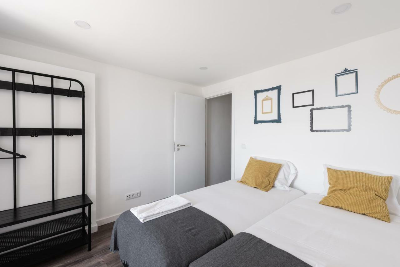 City Stays Cais Do Sodre Apartments (Adults Only) Лісабон Екстер'єр фото