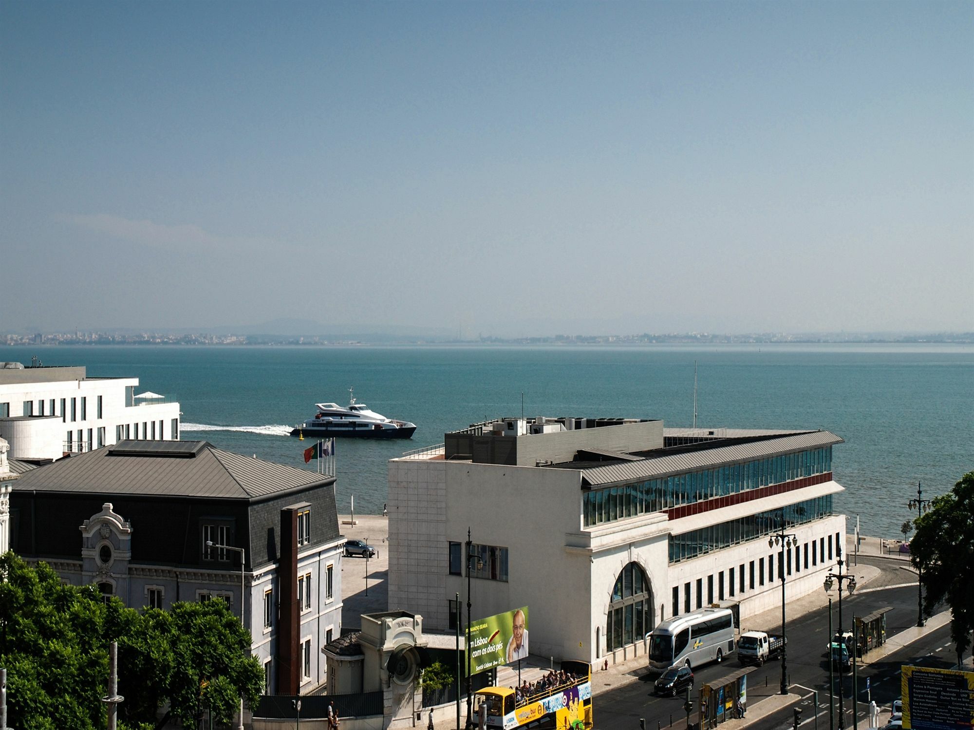 City Stays Cais Do Sodre Apartments (Adults Only) Лісабон Екстер'єр фото